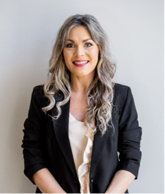 Bridget George