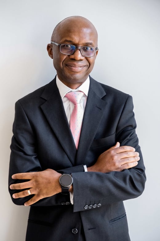 Raymond Chamboko